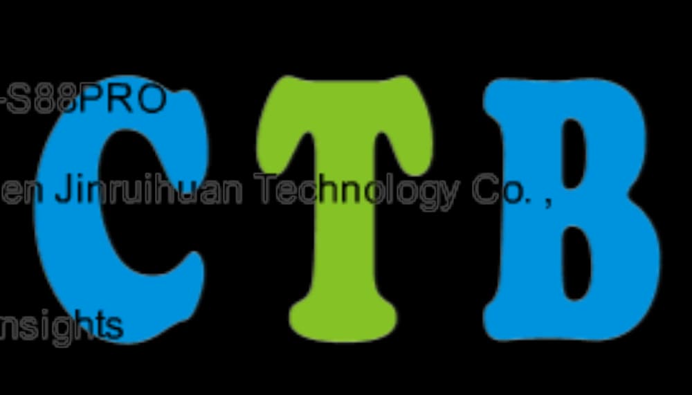S88 by Shenzhen Jinruihuan Technology Co. , Ltd. External Photos 1