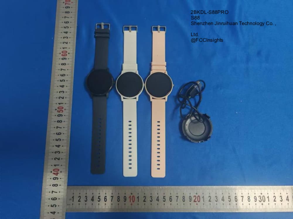 S88 by Shenzhen Jinruihuan Technology Co. , Ltd. External Photos 2