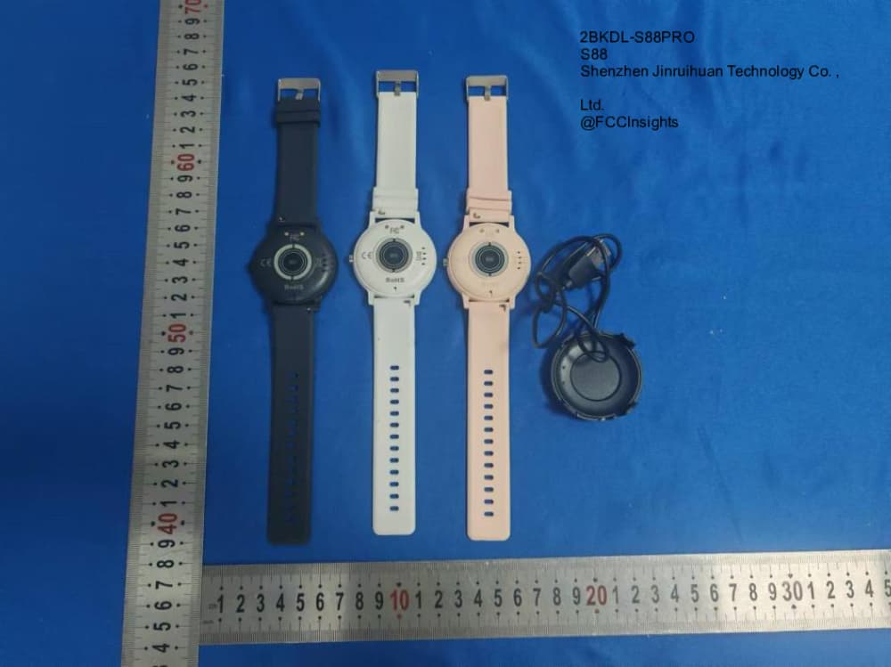 S88 by Shenzhen Jinruihuan Technology Co. , Ltd. External Photos 3