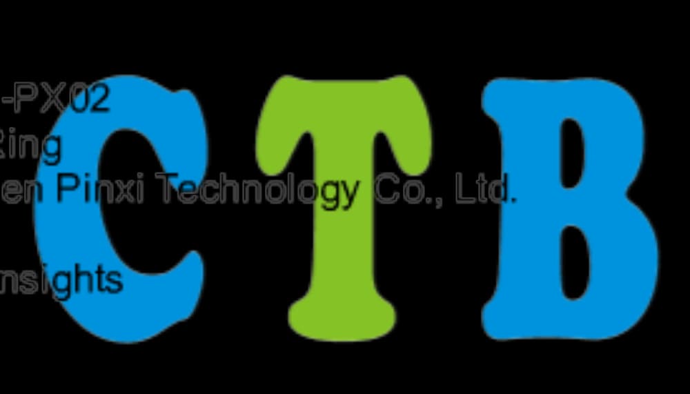 Smart Ring by Shenzhen Pinxi Technology Co., Ltd. External Photos 1