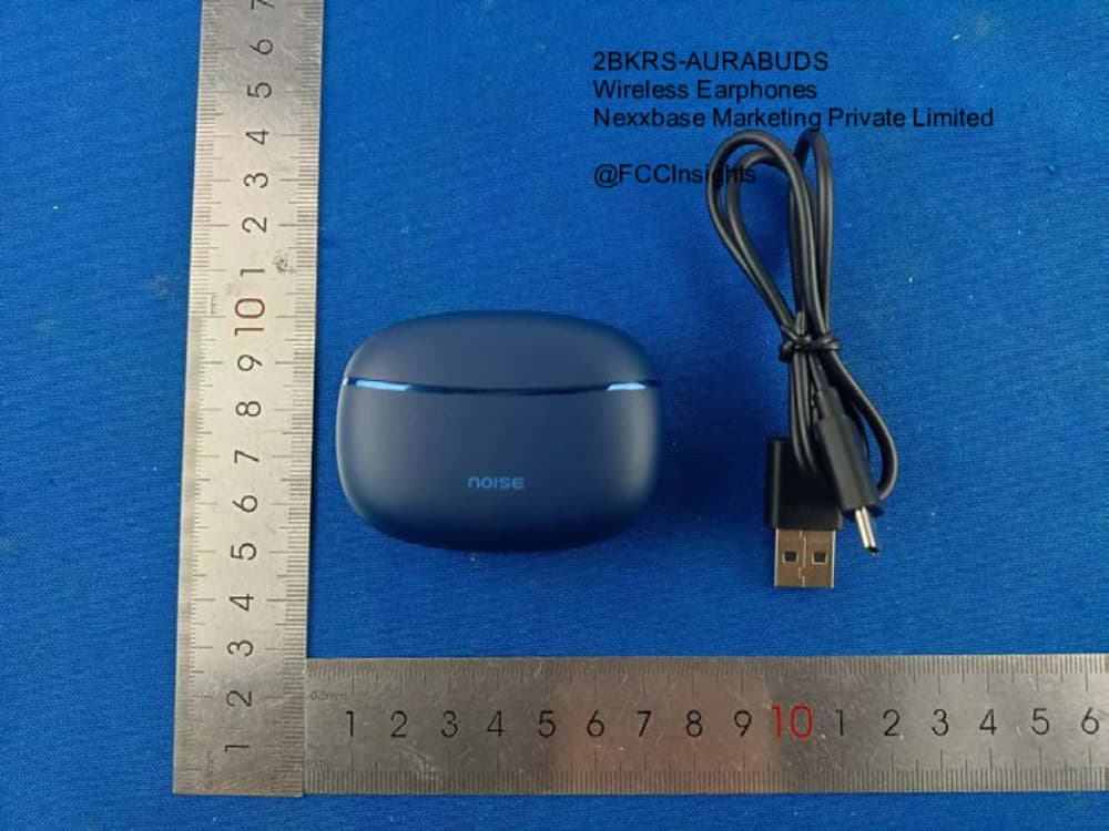 Wireless Earphones by Nexxbase Marketing Private Limited External Photos 1
