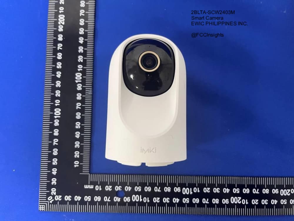 Smart Camera by EWIC PHILIPPINES INC. External Photos 2