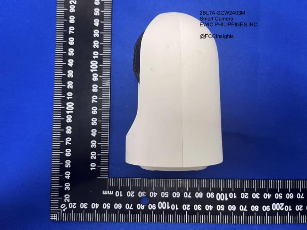 Smart Camera by EWIC PHILIPPINES INC. External Photos 3