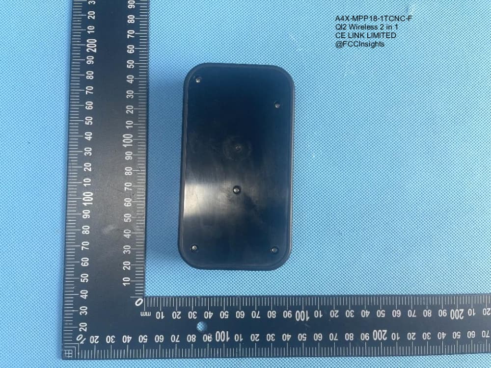 QI2 Wireless 2 in 1 by CE LINK LIMITED External Photos 2