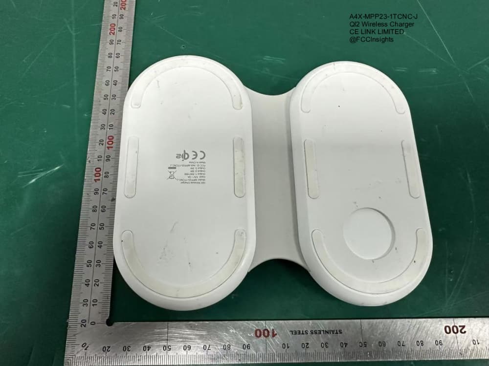 Ql2 Wireless Charger by CE LINK LIMITED External Photos 2