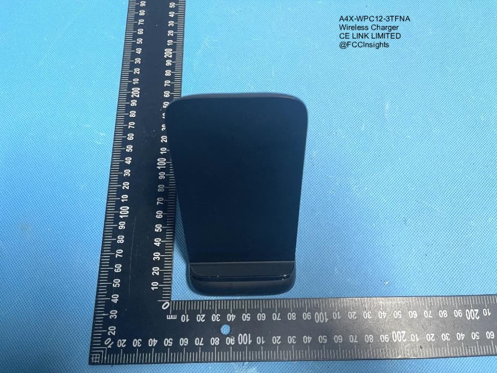 Wireless Charger by CE LINK LIMITED External Photos 1