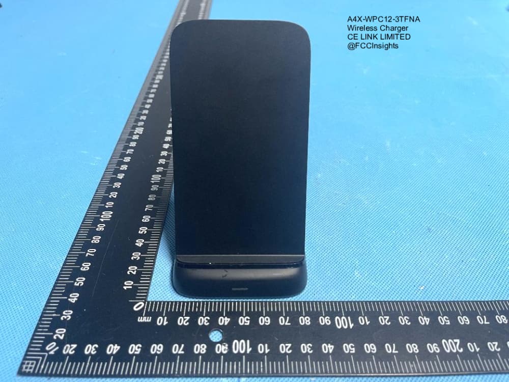 Wireless Charger by CE LINK LIMITED External Photos 2
