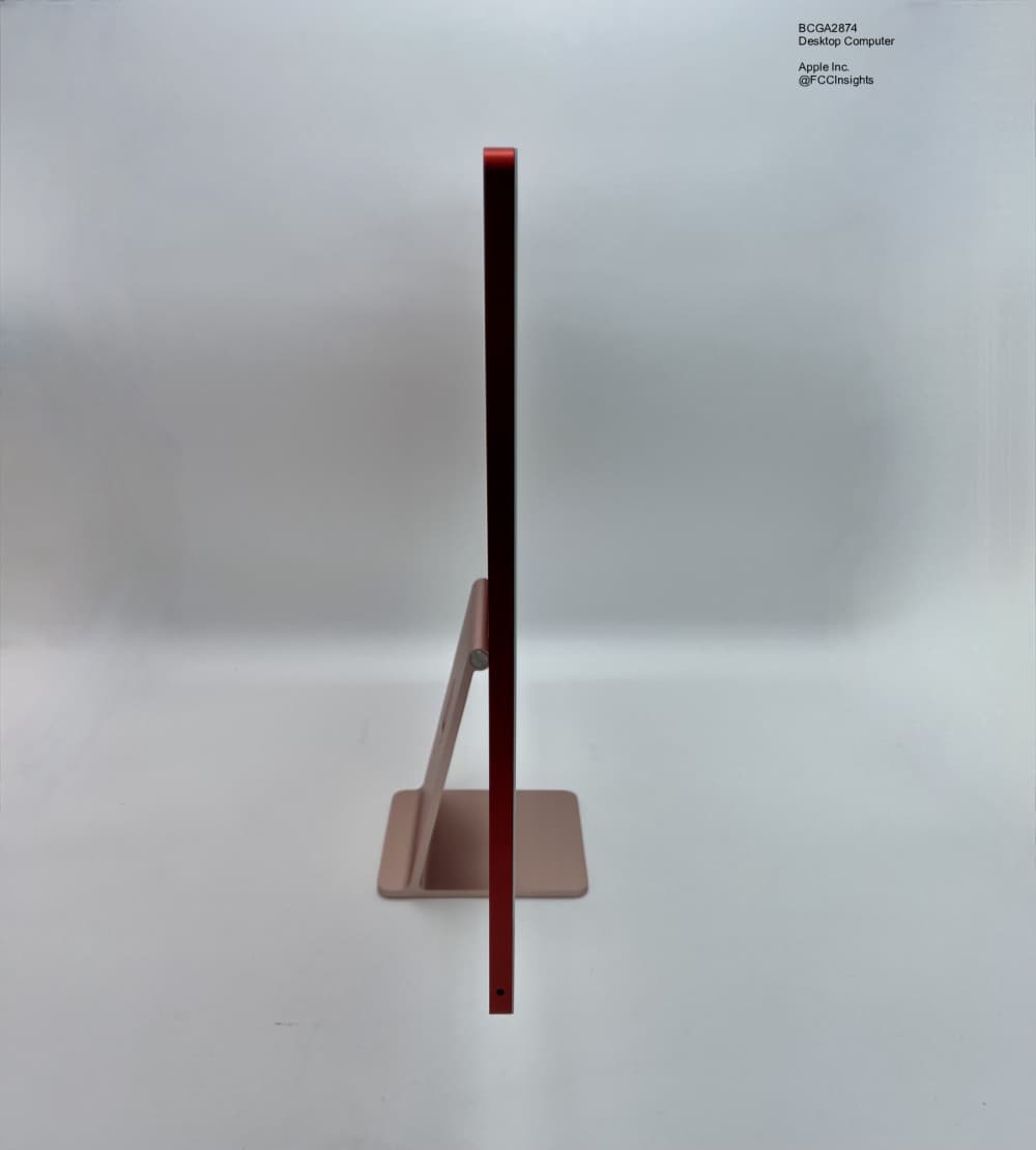 Desktop Computer by Apple Inc. External Photos 3