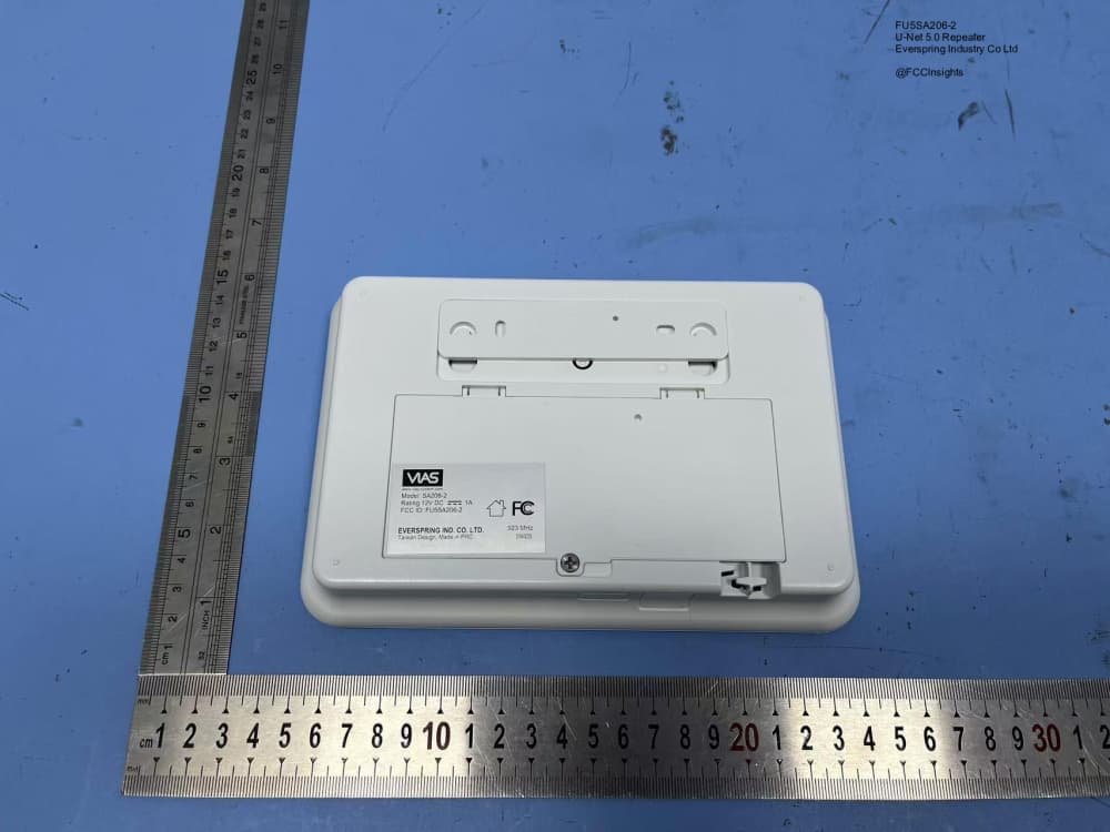 U-Net 5.0 Repeater by Everspring Industry Co Ltd External Photos 3