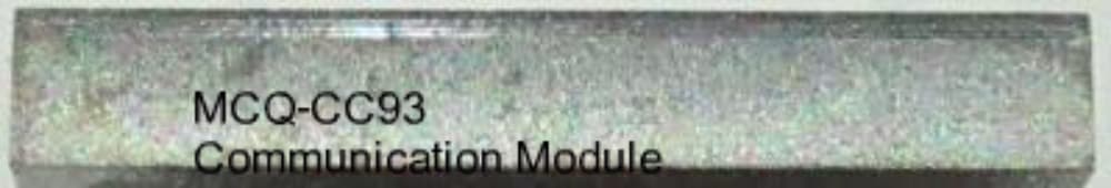 Communication Module by Digi International Inc. External Photos 2