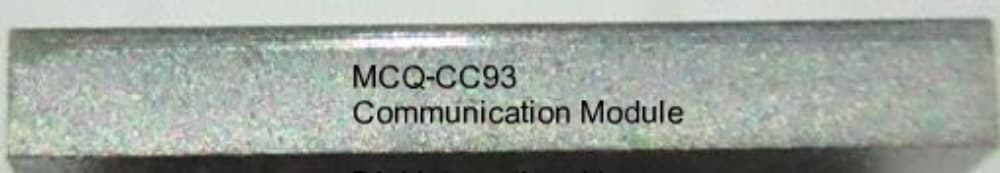 Communication Module by Digi International Inc. External Photos 3