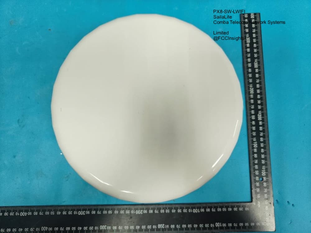 SailaLite by Comba Telecom Network Systems Limited External Photos 3