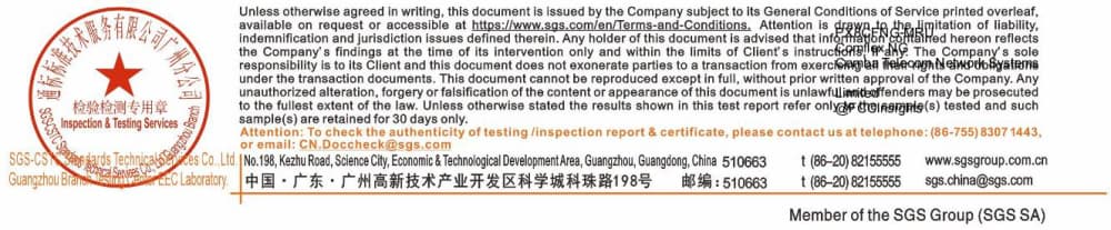 Comflex NG by Comba Telecom Network Systems Limited External Photos 2