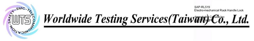 Electro-mechanical Rack Handle Lock by dormakaba Canada Inc External Photos 1