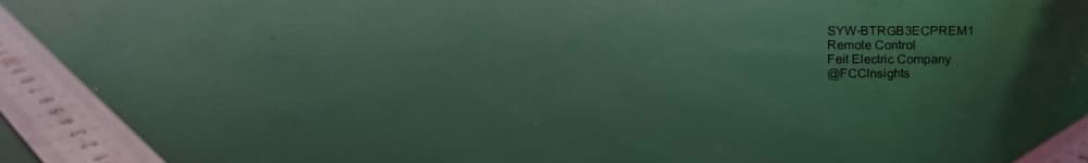 Remote Control by Feit Electric Company External Photos 1