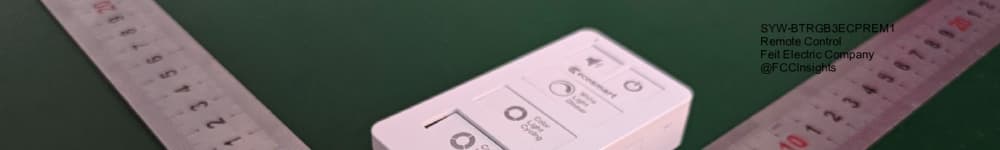 Remote Control by Feit Electric Company External Photos 2