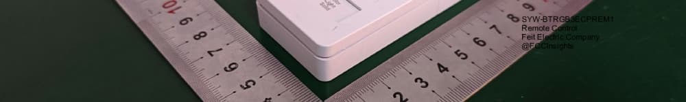 Remote Control by Feit Electric Company External Photos 3