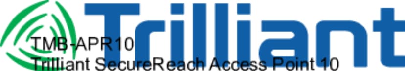 Trilliant SecureReach Access Point 10 by Trilliant Networks External Photos 1
