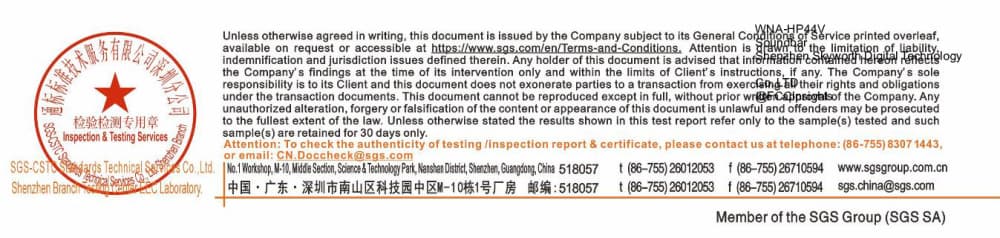 Soundbar by Shenzhen Skyworth Digital Technology Co.,LTD External Photos 2