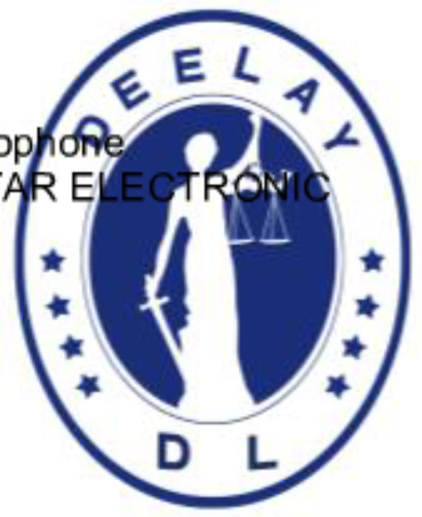 Wireless Lavalier Microphone by GUANGDONG TAKSTAR ELECTRONIC CO., LTD. External Photos 1