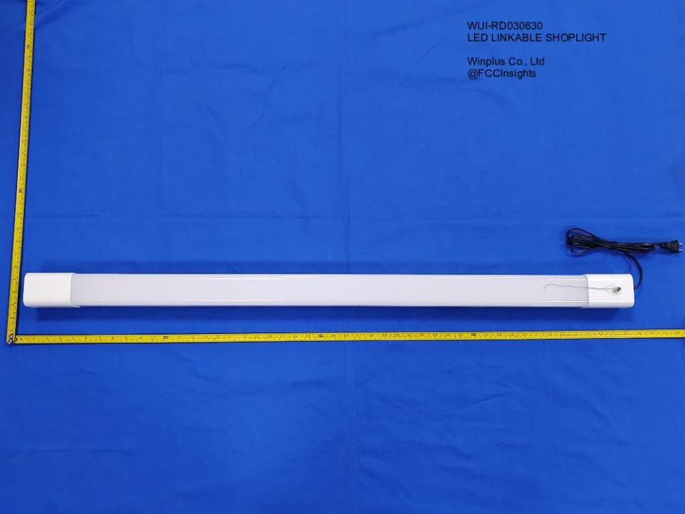 LED LINKABLE SHOPLIGHT by Winplus Co., Ltd External Photos 2
