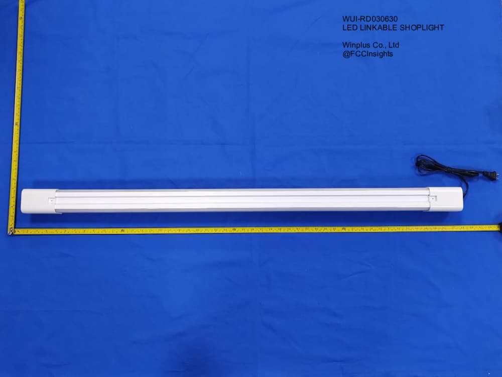 LED LINKABLE SHOPLIGHT by Winplus Co., Ltd External Photos 3
