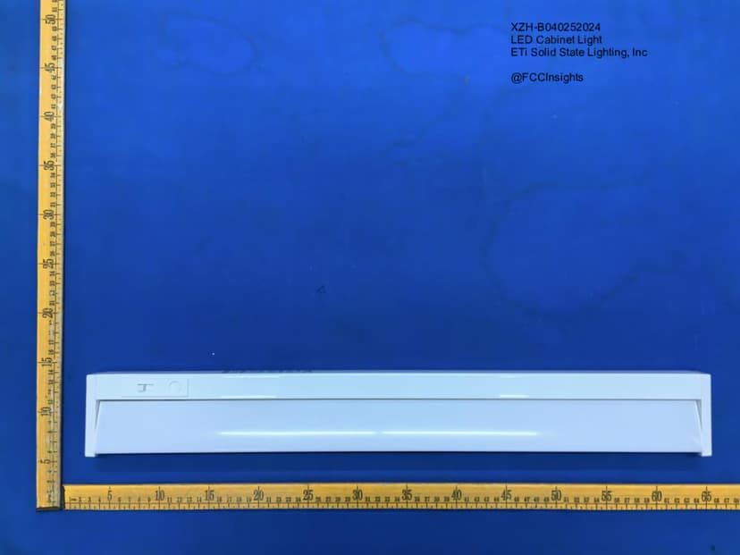 LED Cabinet Light by ETi Solid State Lighting, Inc External Photos 1