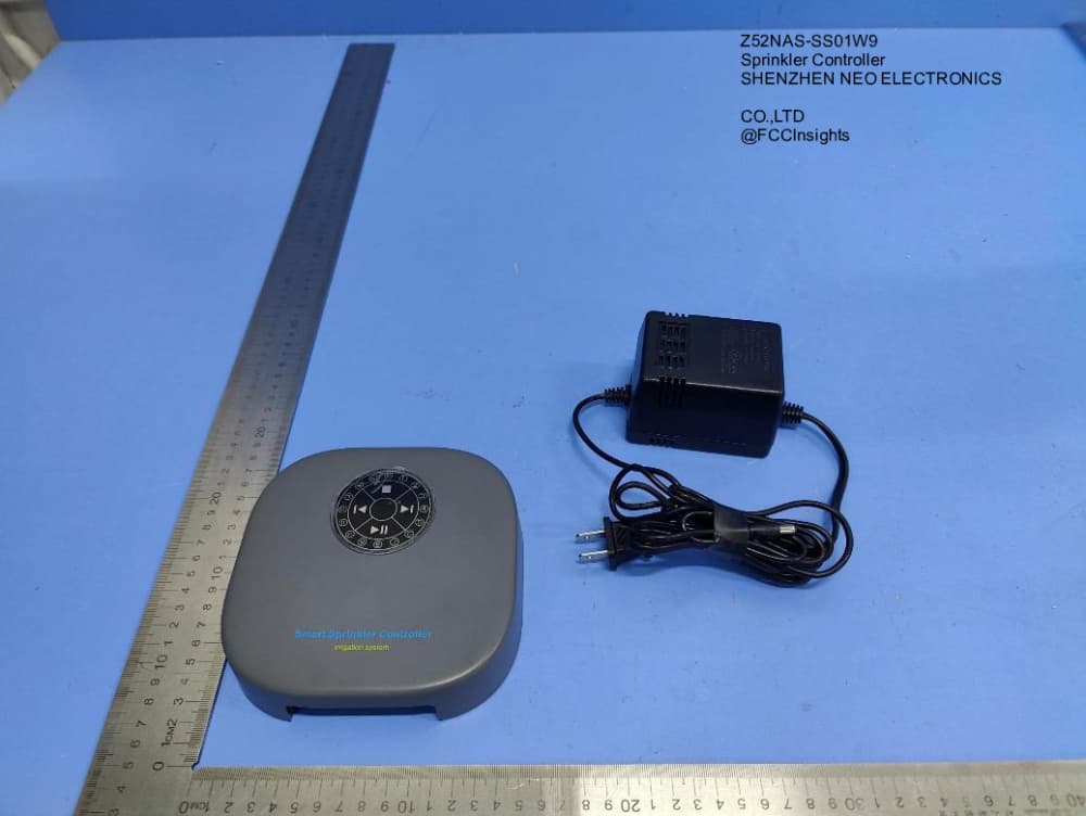 Sprinkler Controller by SHENZHEN NEO ELECTRONICS CO.,LTD External Photos 3
