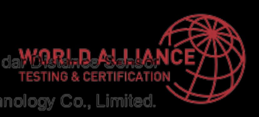 LoRaWAN Lidar Distance Sensor by Dragino Technology Co., Limited. External Photos 1