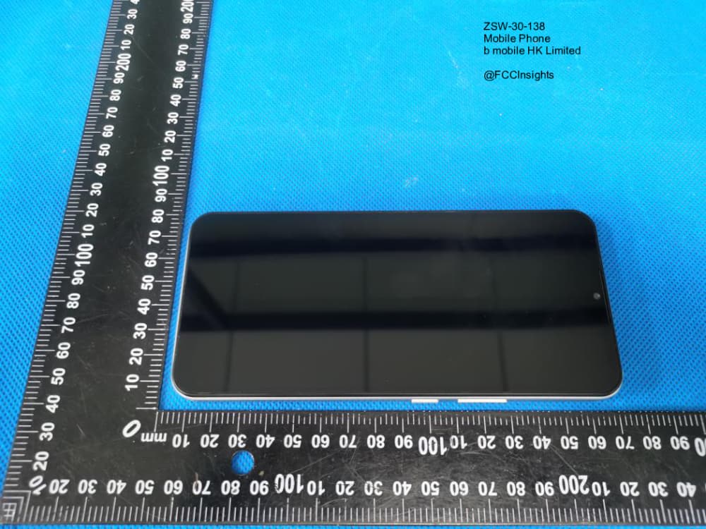 Mobile Phone by b mobile HK Limited External Photos 2